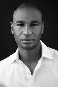 Lonyo Engele as Wayne in No Shade 2018