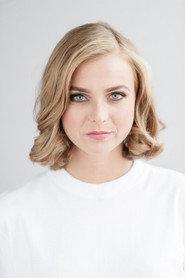 Petra Blesáková as Adriana in The Third Wish 2017