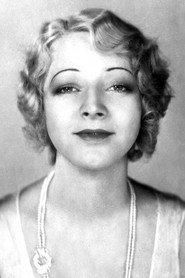 Dorothy Mathews as Doris Ricarno in The Doorway to Hell 1930