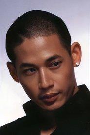 Don Thai Theerathada as Rik in Fah 1998