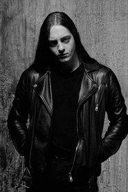 Perturbator as Self in The Rise of the Synths 2019