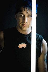 Adam Celentano as Caleb in The 27 Club 2019