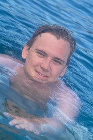 Daniel Derbyshire as The Law in Let's Bounce 2022