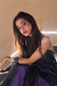 Carla Castañé as Germana in Foreigner 2020