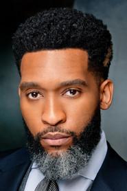 J. Zane Stephens as Father Eli in Curse of the Sin Eater 2024