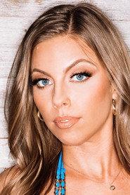 Britney Amber as Amber in The Arrangement 2020