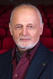 Oleksandr Gannochenko as Editor-in-chief of The Truth of the Steppe in The Editorial Office 2024
