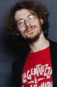 Niccolò Gentili as Pasquale in Dov’è la fiesta? 2026