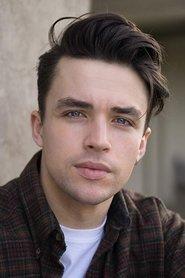 Andrew Horton as Long Norton in A Ghost Story for Christmas: Lot No. 249 2023