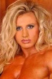 Joanna Thomas as Self in Supersize She 2005