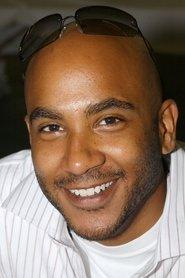 Cirroc Lofton as Self in The Making of Star Trek Deep Space Nine Trials And Tribble-ations 1996