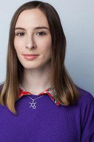 Rosemary Bailey as Woman in Dirty Laundry 2021
