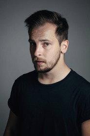 Jose Artero as Man in Anemonia 2025