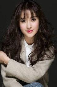 Zheng Yuanyuan as He Li in Flaming Youth 2019