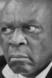 Patrick Ndlovu as Mkhulu in The Queenstown Kings 2023