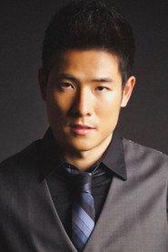 Michael Hsia as Michael Park in Ajumma! Are You Krazy??? 2009