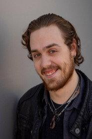 William Phillips as Silas Yearwood in Left Down Raven Street 2025