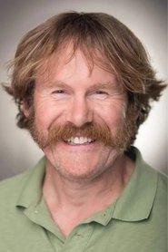 John Wraight as John Hunt in Beyond the Edge 2013