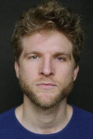 Dominique Engelhardt as in The Children of the Resistance 2026