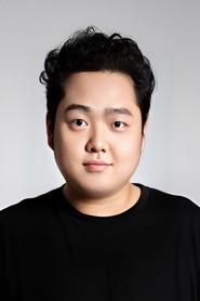 Bao Haochen as Luo Ziqin in The Nether Palace 2021