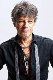 Zé Pedro as in Arquivos Kino-Pop 2019