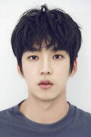 Kim Tae-hyung as in The Cursed Sanctuary X 2021