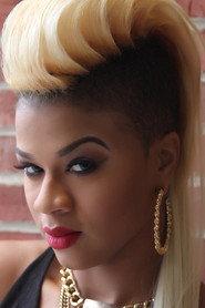 Kelsey Nykole as Kelly in Fakin 2017