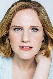 Amy Justman as Susan in Company: A Musical Comedy 2008