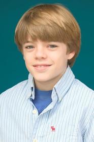 Cameron Scher as Helmut in Beerfest 2006