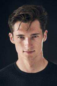 Jessie Allen Hitner as Rob in You Promised 2023