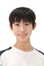 Haruto Shima as Kirimaru Settsuno in Nintama Rantaro Stage: ~Bright, Fun, Joyful!~ 2022