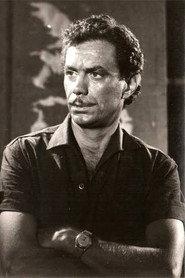 Nikos Tzogias as Father in Absences 1987