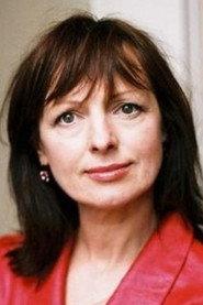 Bernarda Oman as Angelika Glembay in The Glembays 1988