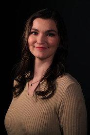 Tess Nottlemann as Anna Drake in Thank You for Her 2024