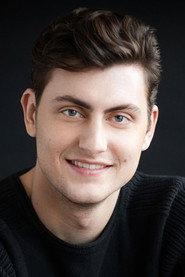 William Thomas as Nicholas, the Major-Domo in Vanessa 2018