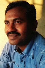 T. Sampath Kumar as Thavas in Uzhaipalar Thinam 
