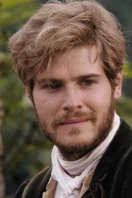 Peter Foyse as Joseph in Four Walls 2023
