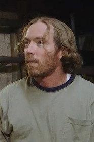 John Geoffrey Wilson as Joey in Massacre on Aisle 12 2016