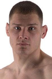 Mikhail Dolgov as Self in ACA 155: Karginov vs. Silva 2023