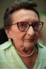 Tânia Maria as Dona Rita in Yellow Cake 2026