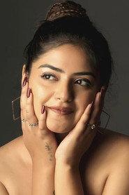Shreya Tyagi as in Bye 2 2020