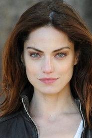 Diana Gettinger as Gabrielle in Wedding Swingers 2018