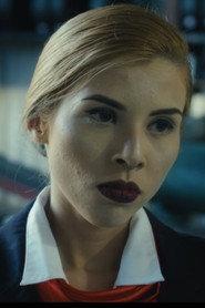Fernanda Leal as Camila in Third Call 2024