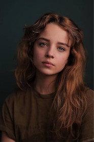 Bo Bragason as Princess Zelda in The Legend of Zelda 2027