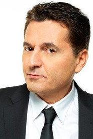 Teo Mammucari as Teo in Streghe verso nord 2001