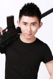Wang Long as Xia Pi in King of Snake 2020
