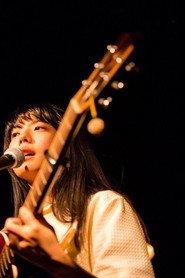 Ayano Kaneko as Ami Ushikoshi in Same Old, Same Old 2016