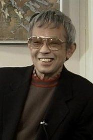 Kōyū Ohara as Dope pusher in Gigolo: A Docu-Drama 1982
