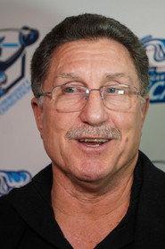 Lance Parrish as Self in PLUM: A Baseball Life 2021