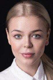 Alina Grosu as Lina in Voice of the Heart 2027